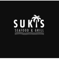 Suki's Seafood & Grill Logo