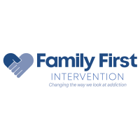 Family First Intervention - Arizona Logo