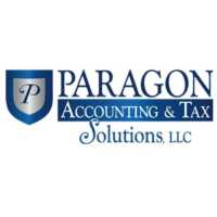 Paragon Accounting & Tax Solutions, LLC Logo