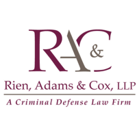 Rien, Adams & Cox Logo