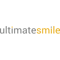 Ultimate Smile Logo
