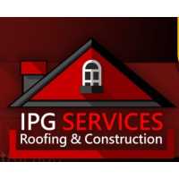 IPG Services, LLC Logo