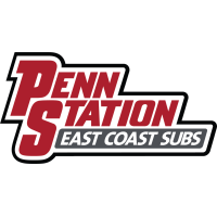 Penn Station East Coast Subs Logo