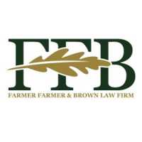 Farmer, Farmer & Brown Logo