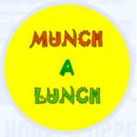 Munch A Lunch Logo