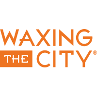 Waxing The City (Amarillo, TX) Logo