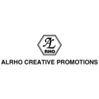 Alrho Creative Promotions Inc. Logo