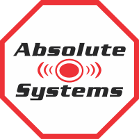 Absolute Systems LLC Logo