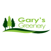 Gary's Greenery Logo