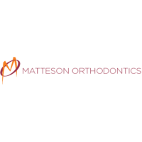 Matteson Orthodontics Logo
