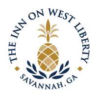 The Inn On West Liberty Logo