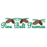 Pine Belt Promos Logo