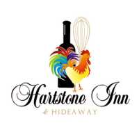 Hartstone Inn & Hideaway Logo