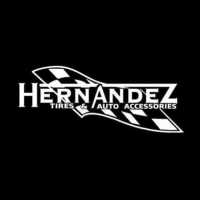 Hernandez Tires Logo
