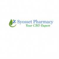 Syosset Pharmacy Logo