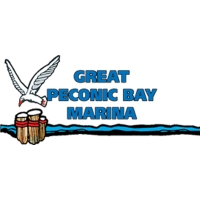 Great Peconic Bay Marina Logo
