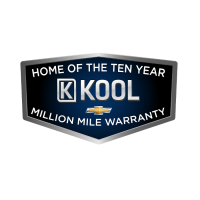 Kool Chevrolet Logo