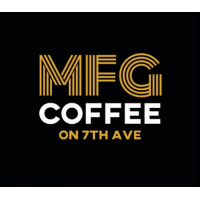 MFG Coffee Logo