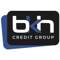BKH Credit Group Logo
