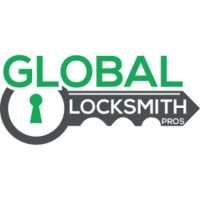 GLOBAL LOCKSMITH PROS Logo
