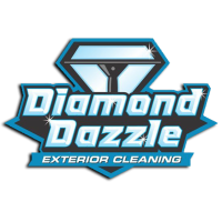 Diamond Dazzle Cleaning Logo