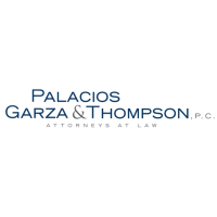 Palacios, Garza & Thompson, P.C. Logo