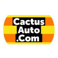 Cactus Auto Company Logo