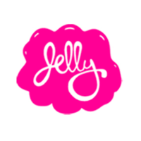 Jelly Cafe Logo