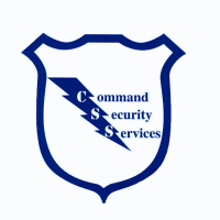 Command Security Services Inc Logo