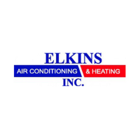 Elkins Air Conditioning & Heating Inc Logo