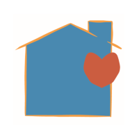 Casa de Corazón Logo