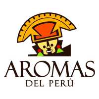 Aromas Del Peru Logo