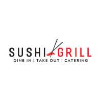 Sushi Obsession Logo