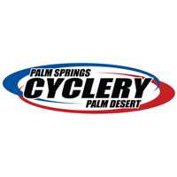 Trek Bicycle Palm Desert Logo