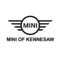 MINI of Kennesaw Logo