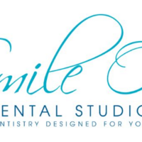 Smile On Dental Studio Logo