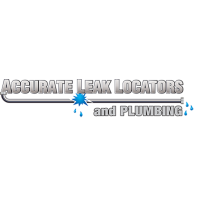 Accurate Leak Locators Logo