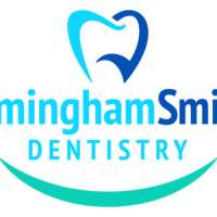Birmingham Smiles Dentistry Logo