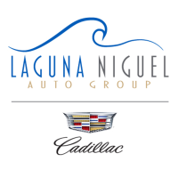 Cadillac of Laguna Niguel Logo