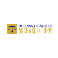 Law Office of Michael D. Luppi Logo