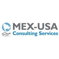Mex-Usa Consulting Services Logo
