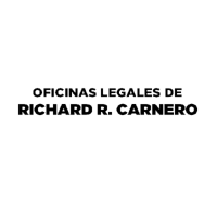 Law Office of Richard R. Carnero Logo