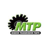 Mission Transmission Parts Logo