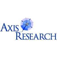Axis Research Logo