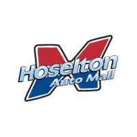 Hoselton Auto Mall Logo