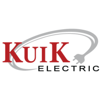 Kuik Electric, Inc. Logo