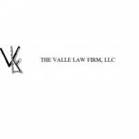 The Valle Law Firm, LLC Logo