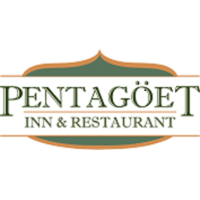 Pentagoet Inn & Wine Bar Logo