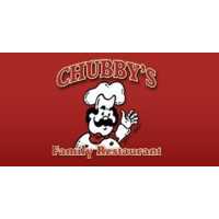 Chubby's Restaurant Logo