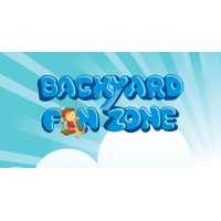 Backyard Fun Zone Logo